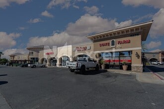 4275 N Rancho Dr, Las Vegas, NV for lease Interior Photo- Image 1 of 5