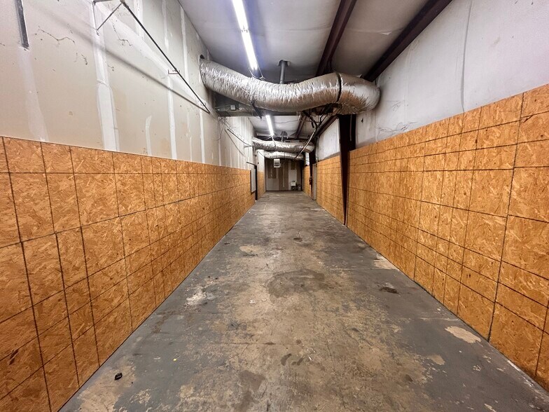 2050 US Highway 64, Whiteville, TN à louer - Photo du bâtiment - Image 3 de 6