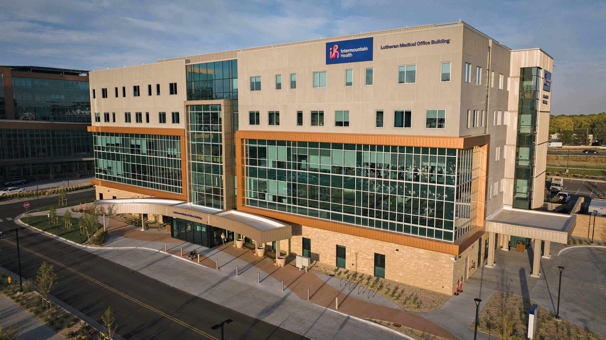 12905 W 40th Ave, Wheat Ridge, CO for lease Primary Photo- Image 1 of 10