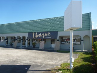 Plus de détails pour 1507 S Del Prado Blvd, Cape Coral, FL - Vente au détail à vendre