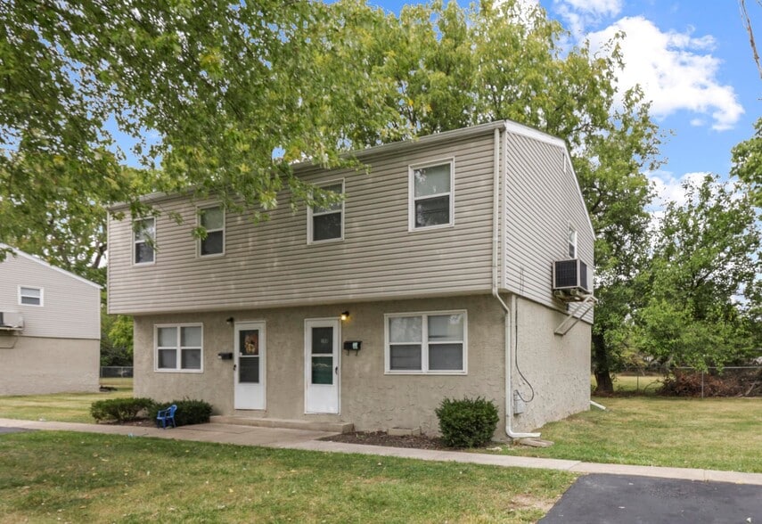100 Hayes Ct, Circleville, OH à vendre - Photo principale - Image 1 de 1