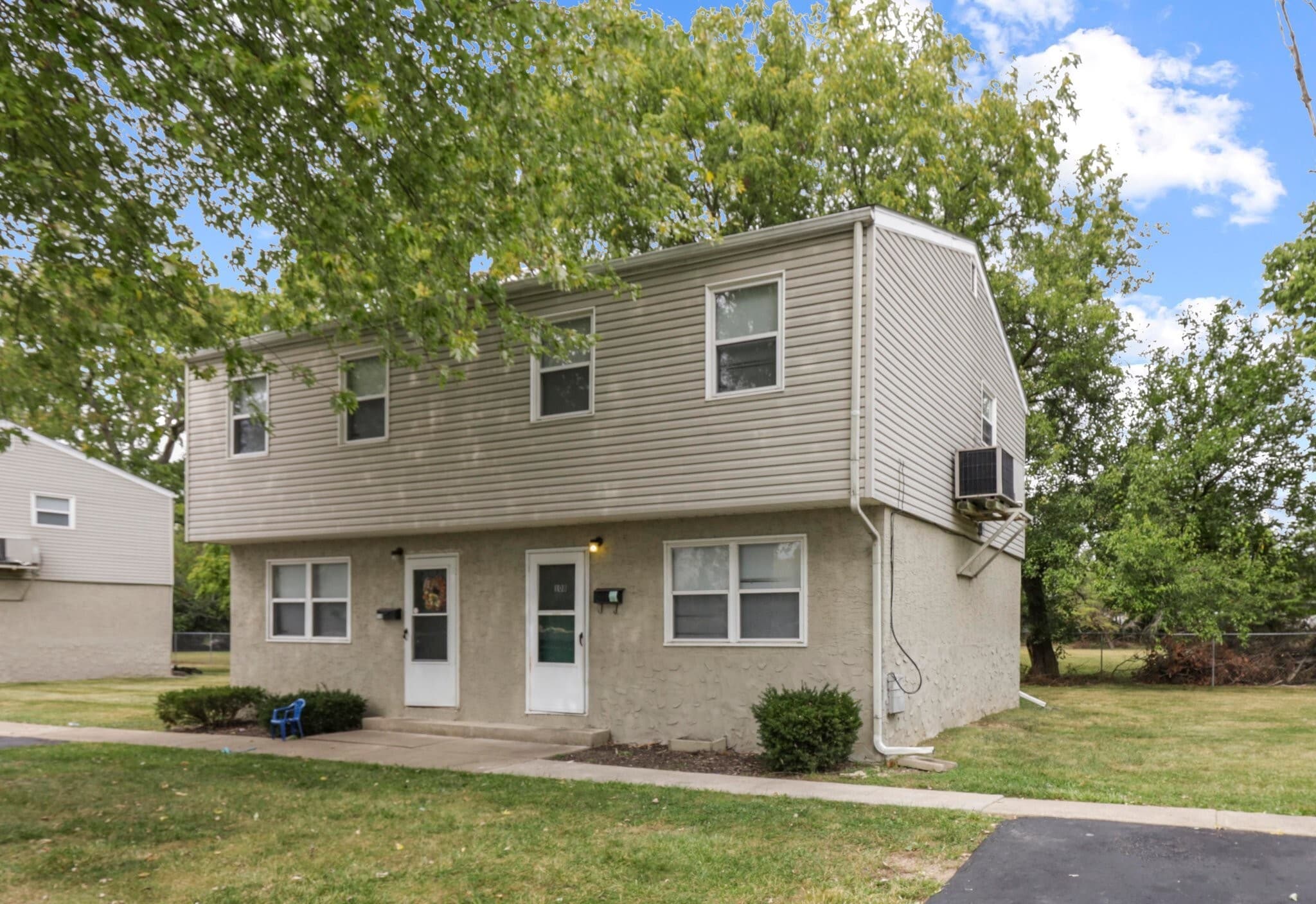 100 Hayes Ct, Circleville, OH for sale Primary Photo- Image 1 of 2