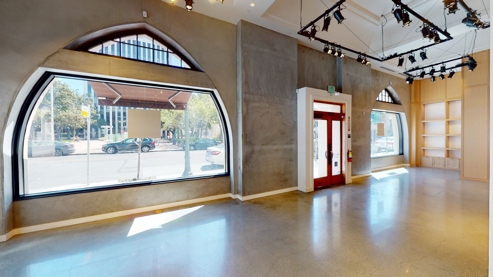 261-267 Hamilton Ave, Palo Alto, CA for lease Interior Photo- Image 1 of 7