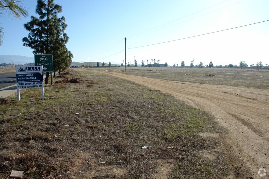 10807 Hwy 178, Bakersfield, CA à louer - Autre - Image 2 de 4