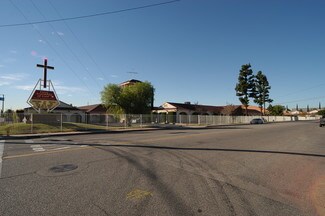 Plus de détails pour 450 W Citrus St, Colton, CA - Commerce de détail à louer