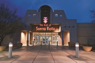 The Mall At Sierra Vista - Loft