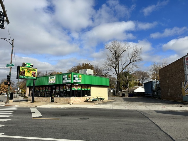 5725 N Northwest Hwy, Chicago, IL for sale Primary Photo- Image 1 of 6