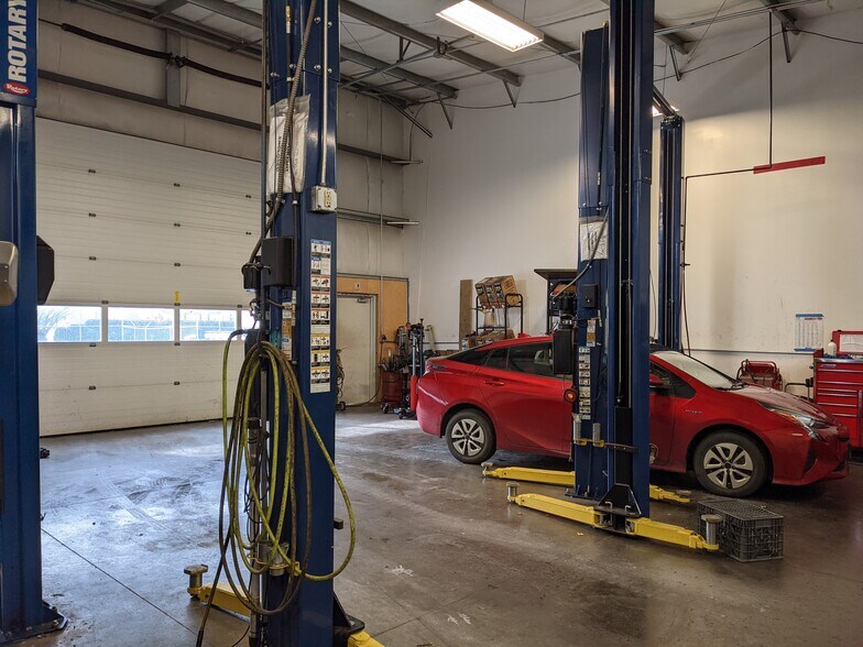 2694 Roeder Ave, Bellingham, WA à vendre - Photo intérieure - Image 3 de 30