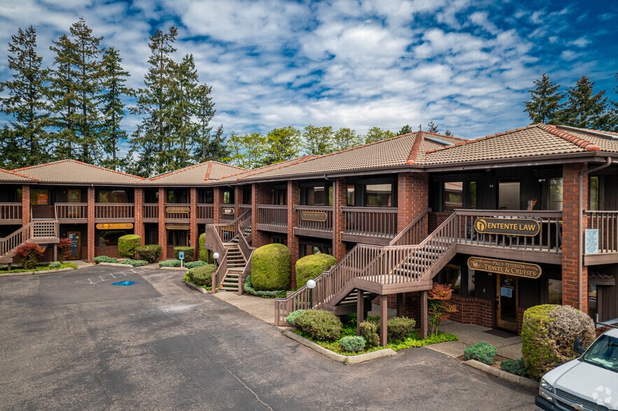 315 39th Ave SW, Puyallup, WA for lease - Building Photo - Image 1 of 4