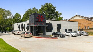 Plus de détails pour 2657 Panola Rd, Lithonia, GA - Commerce de détail à vendre