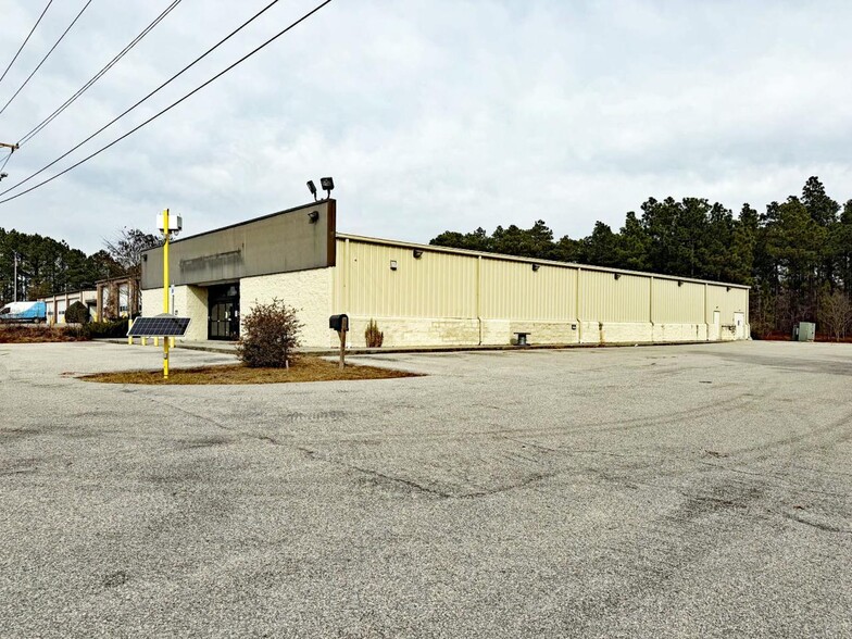 10893 Nc Highway 211 E, Aberdeen, NC for sale - Building Photo - Image 3 of 31