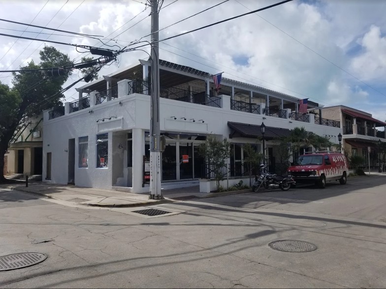 528 Front St, Key West, FL à vendre - Photo principale - Image 1 de 1