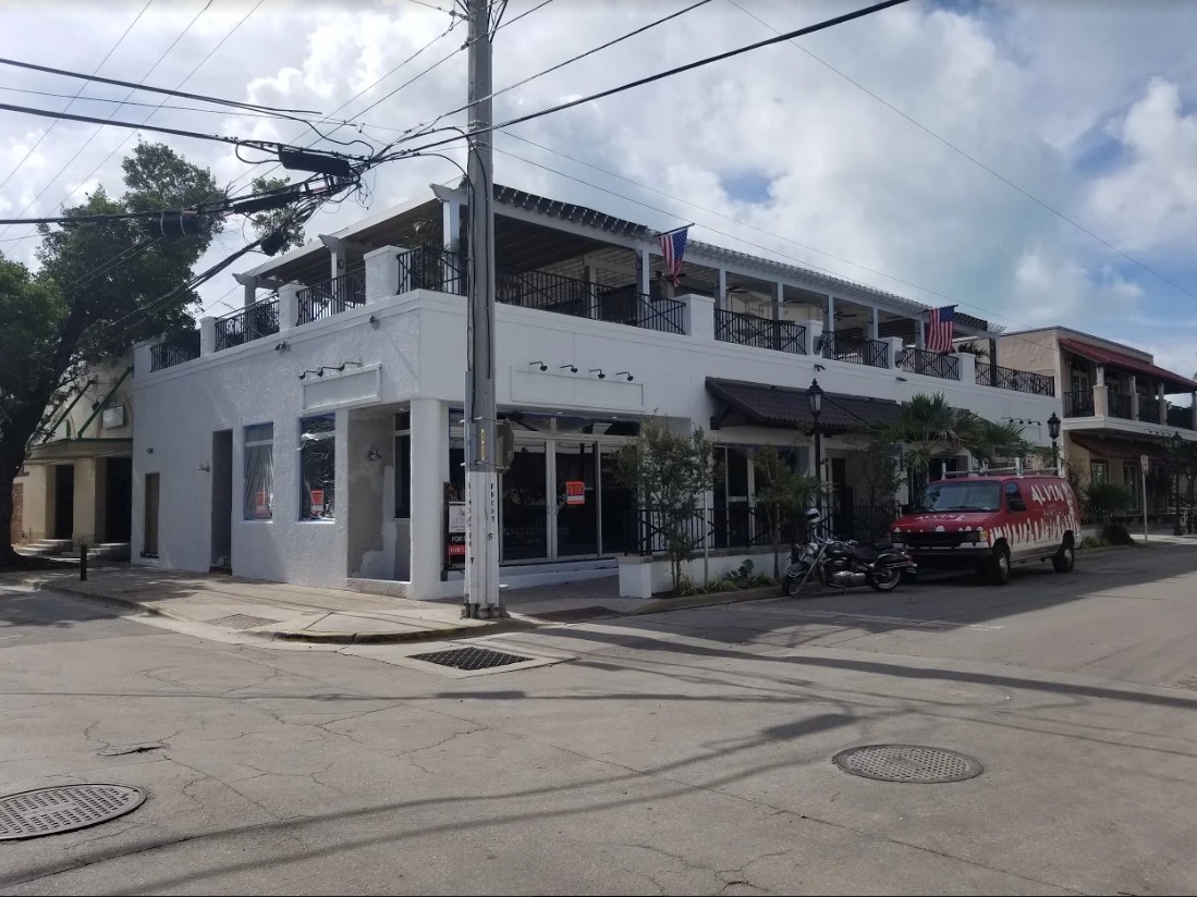 528 Front St, Key West, FL à vendre Photo principale- Image 1 de 1