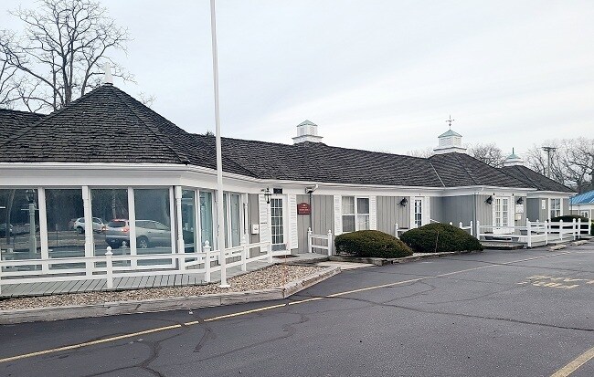 769 Route 9, Bayville, NJ à louer - Photo du bâtiment - Image 2 de 2