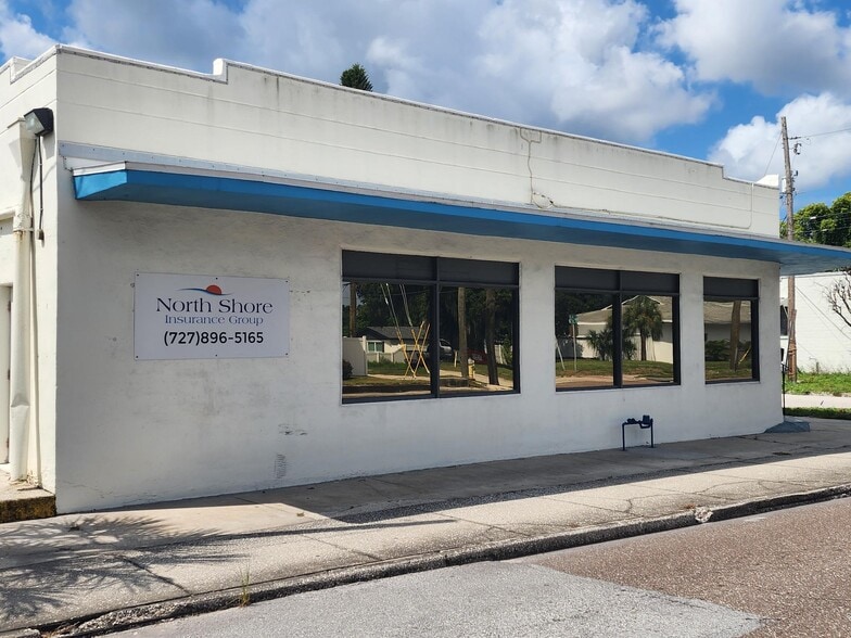 1640 9th Ave N, Saint Petersburg, FL for lease - Building Photo - Image 2 of 23