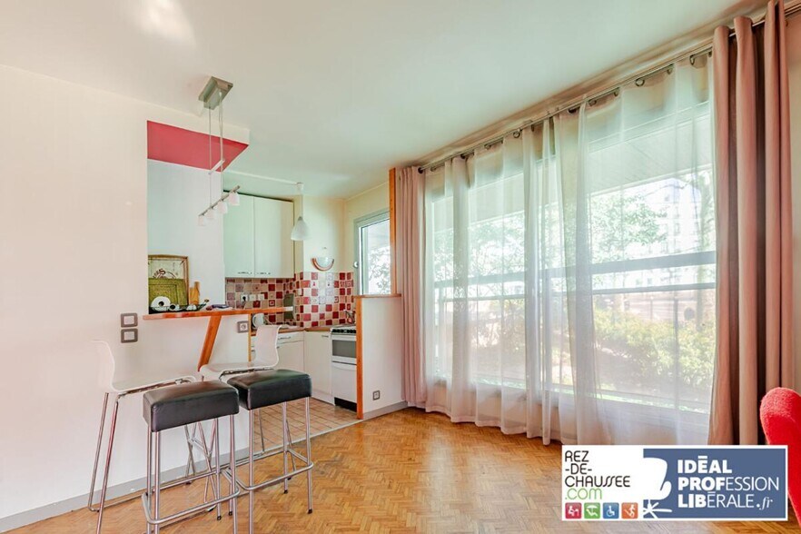 Multifamily in Boulogne-Billancourt for sale - Building Photo - Image 2 of 9