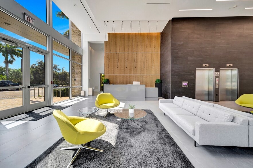 3150 SW 145th Ave, Miramar, FL for lease - Interior Photo - Image 2 of 12