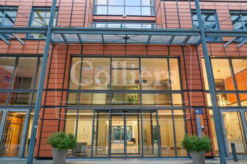 Office in Lyon for lease Building Photo- Image 1 of 10