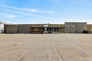 Plus de détails pour 4320 Roseville Rd, North Highlands, CA - Industriel à vendre