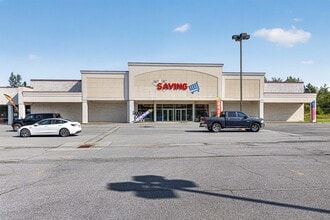 1361-1985 Hill Rd, St Marys, PA for lease Interior Photo- Image 2 of 3