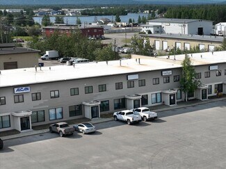 Plus de détails pour 3534 International St, Fairbanks, AK - Commerce de détail à louer