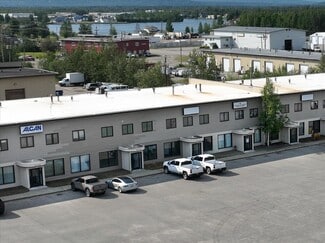 More details for 3534 International St, Fairbanks, AK - Retail for Lease