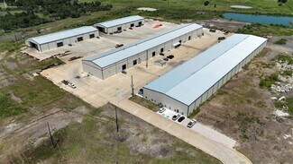 More details for 1102 Sealy Rd, Sealy, TX - Industrial for Lease