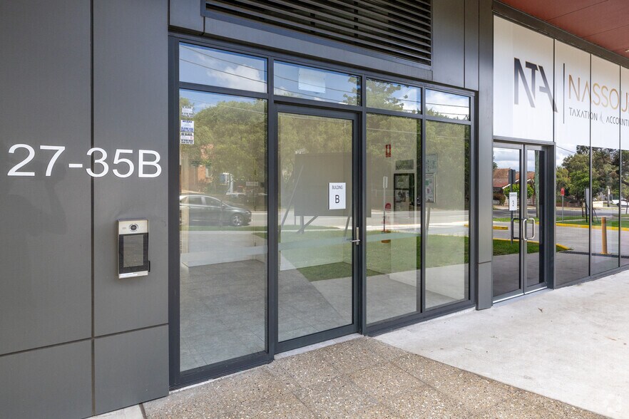 27 Punchbowl Rd, Strathfield South à louer - Photo du bâtiment - Image 3 de 3