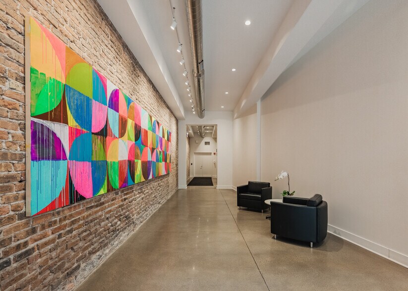 445 N Wells St, Chicago, IL à louer - Photo intérieure - Image 2 de 2