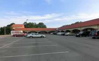 More details for 3321-3389 Main St, Adamsville, AL - Retail for Lease