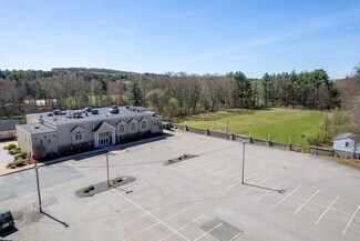 Plus de détails pour 13 Port St, Hudson, MA - Spécialité à vendre