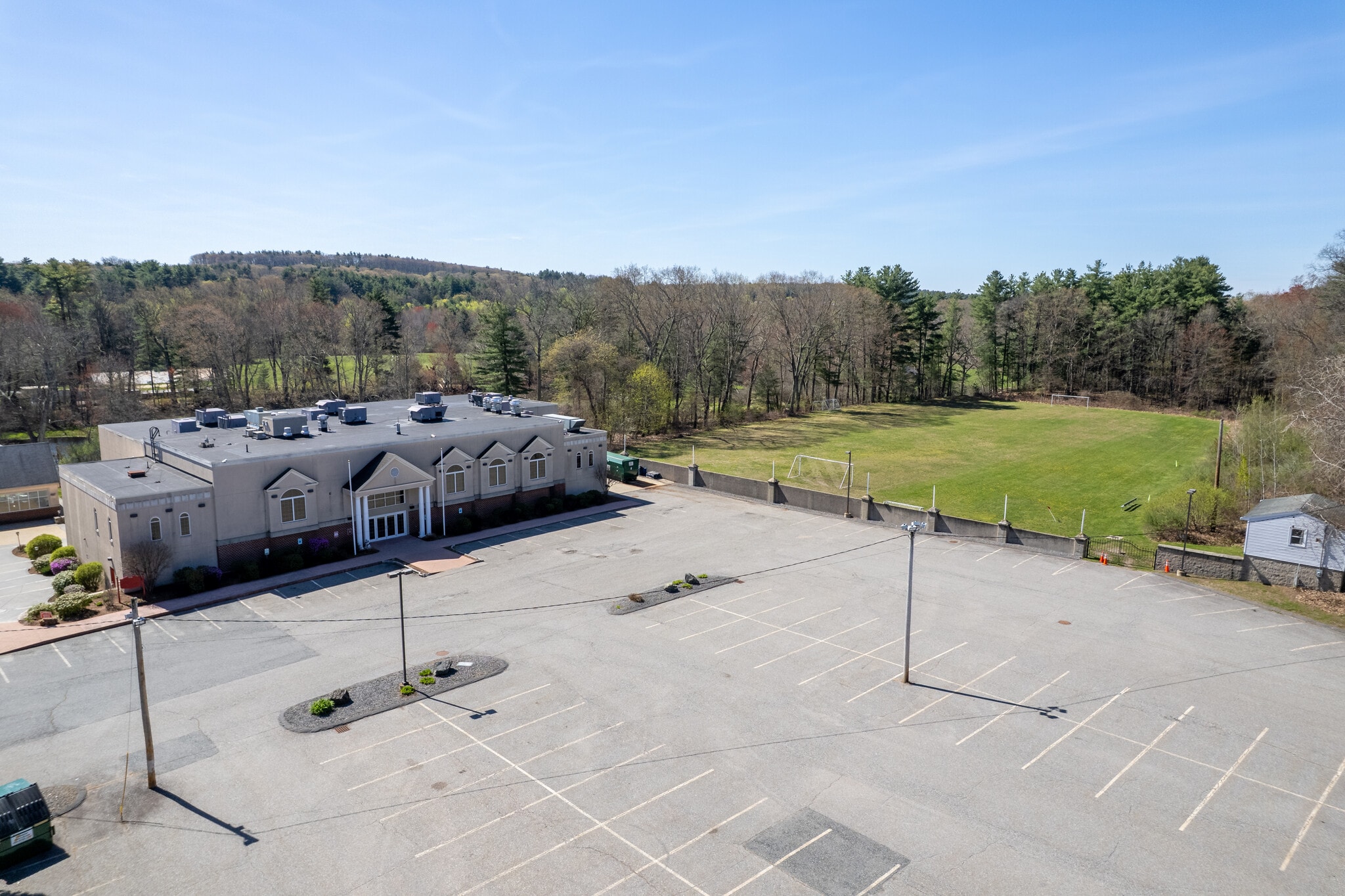 13 Port St, Hudson, MA for sale Building Photo- Image 1 of 13