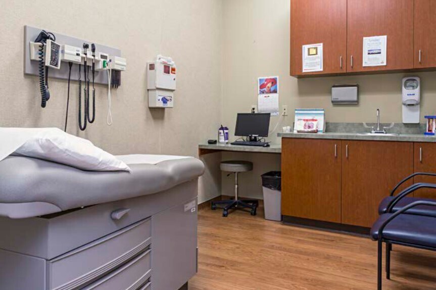 1600 W Route 6, Morris, IL à louer - Photo intérieure - Image 3 de 4