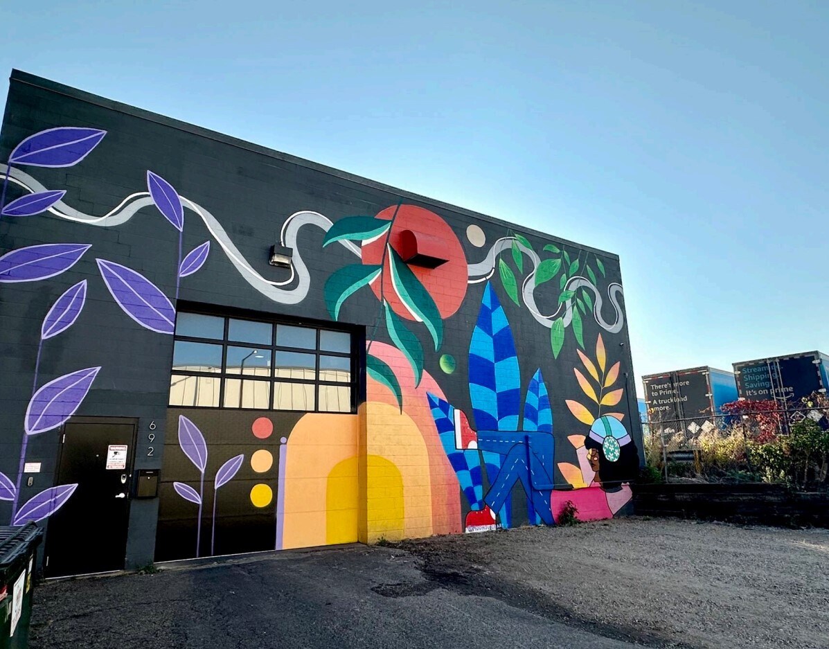 692 Glendale St, Saint Paul, MN à vendre Photo du bâtiment- Image 1 de 10