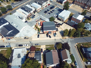 2109 Bellemead Ave, Havertown, PA - Aérien  Vue de la carte - Image1