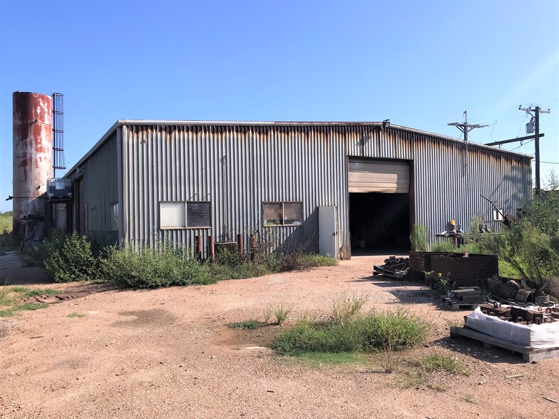 2117 Fm 1162 Rd, El Campo, TX for sale - Building Photo - Image 1 of 1