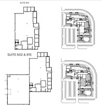 9201 W Broadway Ave N, Brooklyn Park, MN à louer Plan d’étage- Image 2 de 2