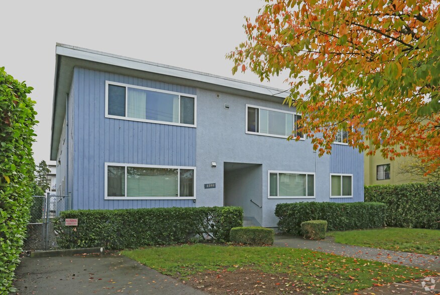6592 Telford Av, Burnaby, BC à vendre - Photo du bâtiment - Image 2 de 4