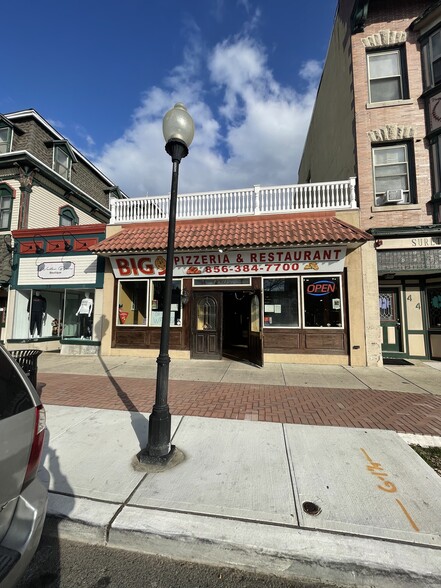 40 S Broad St, Woodbury, NJ for sale - Primary Photo - Image 1 of 1