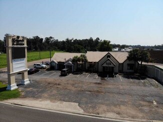 Plus de détails pour 124 N Morrison Blvd, Hammond, LA - Commerce de détail à louer