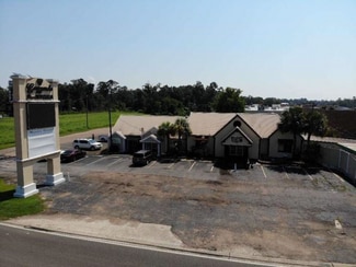 More details for 124 N Morrison Blvd, Hammond, LA - Retail for Lease