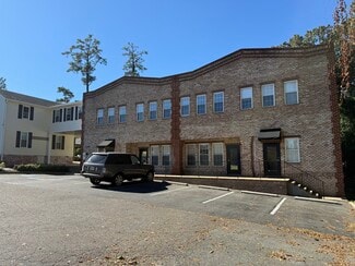 Plus de détails pour 7840-7846 Forest Hill Ave, Richmond, VA - Bureau à louer