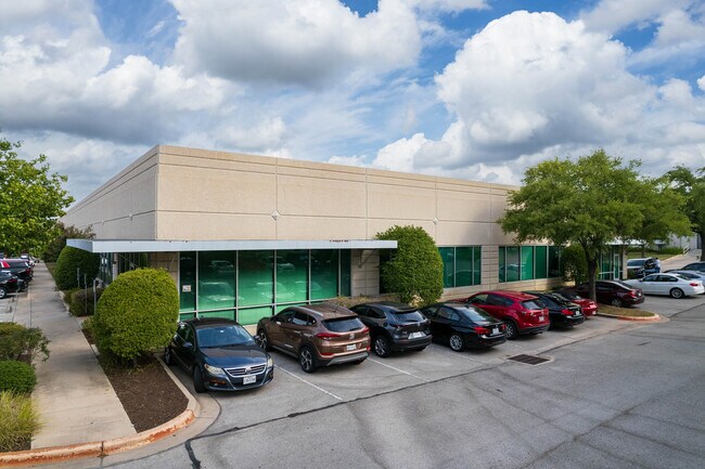 More details for 9300 United Dr, Austin, TX - Flex, Industrial for Lease