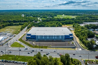 1980 U.S. Route 1, North Brunswick, NJ - AERIAL map view - Image1