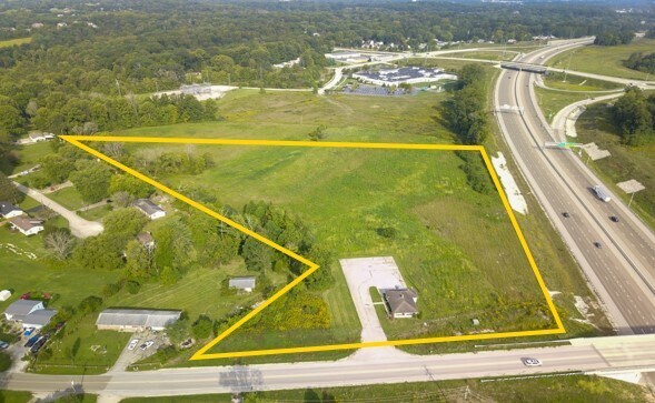 4330 S Rockport Rd, Bloomington, IN for sale Primary Photo- Image 1 of 2