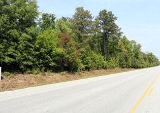 More details for 708 Robert Smalls Pky, Beaufort, SC - Land for Sale