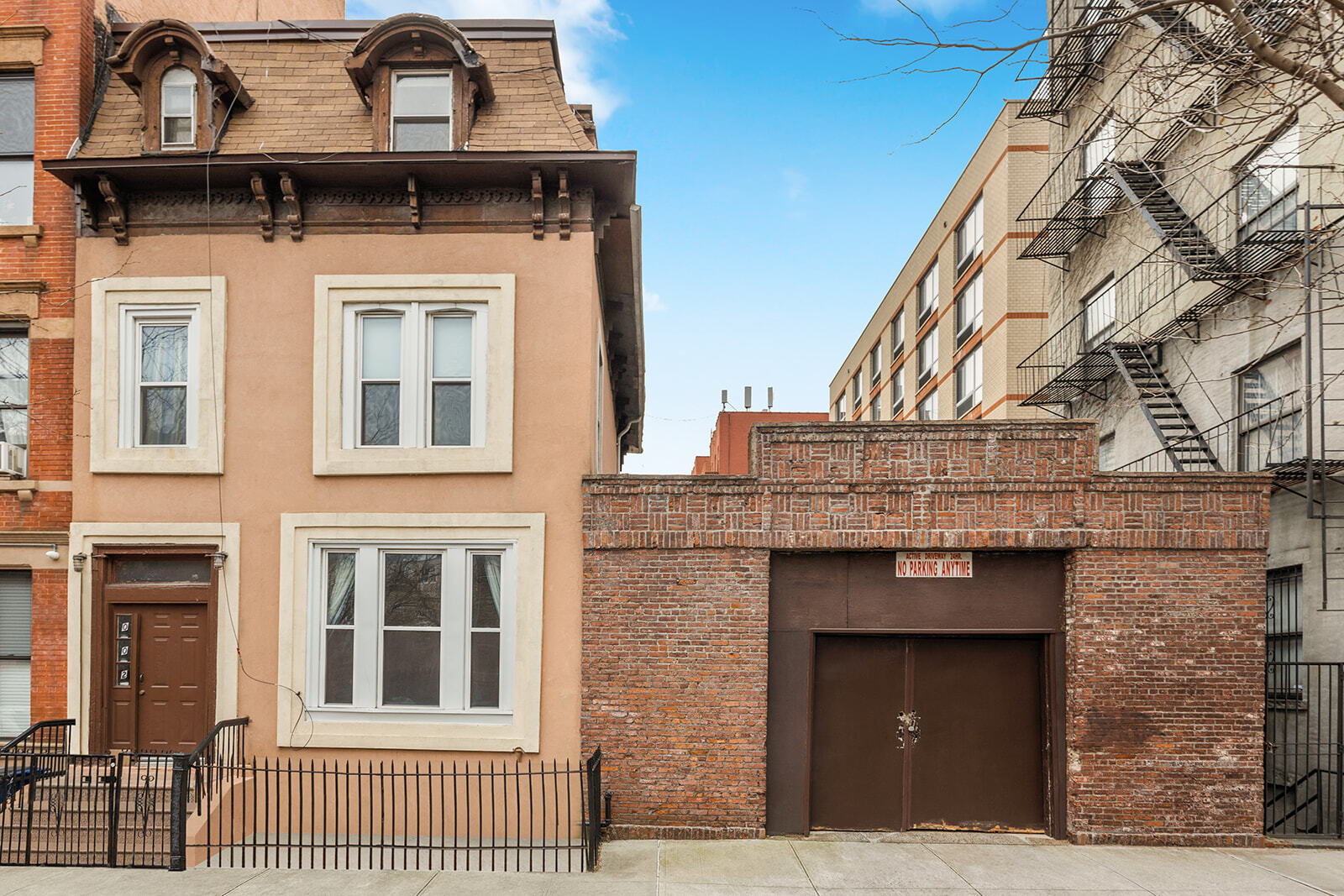 502 E 118th St, New York, NY for sale Primary Photo- Image 1 of 15