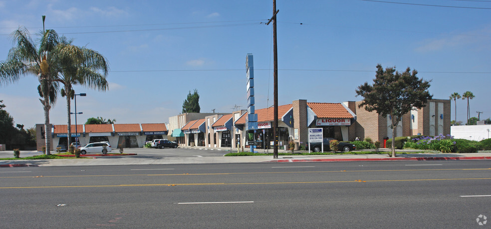 16310-16316 Whittier Blvd, Whittier, CA for sale - Primary Photo - Image 1 of 1