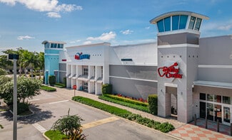 More details for 510 Linton Blvd, Delray Beach, FL - Retail for Lease