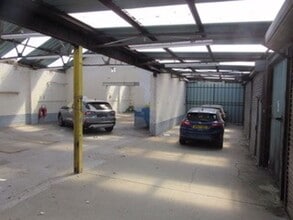 Newcombe Rd, Lowestoft for lease Building Photo- Image 1 of 2